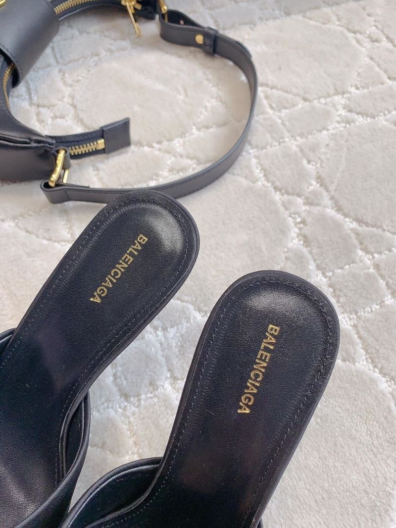 Balenciaga Slippers